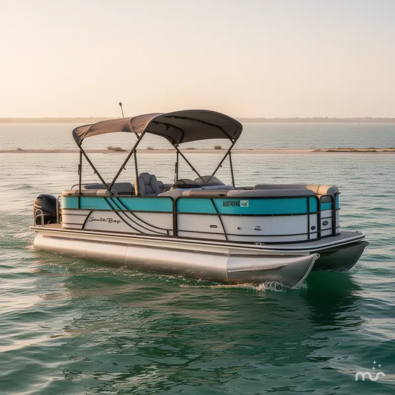 The Image of South Bay S224RS 2.75 2022 - 0