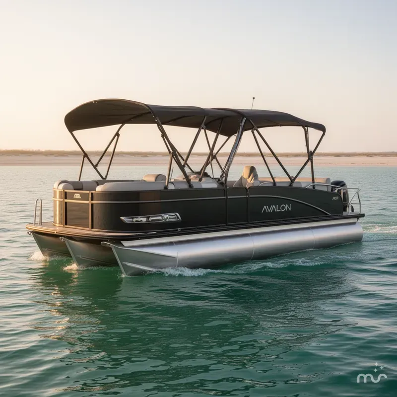 The Image of Avalon Catalina Quad Lounge Shift - 23' 2026 - 0