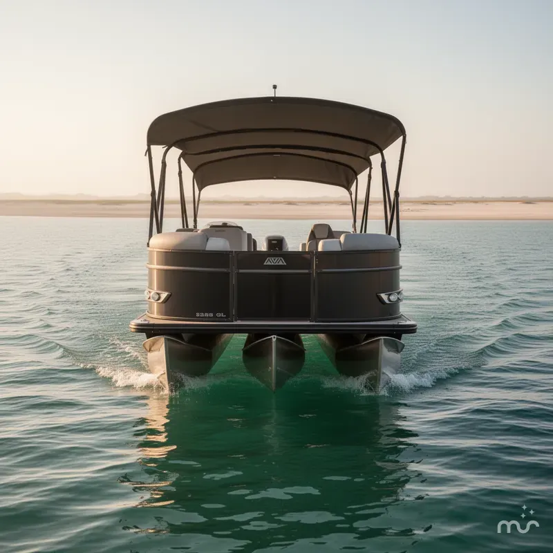Slide: The Image of Avalon Catalina Quad Lounge Shift - 23' 2026 - 1