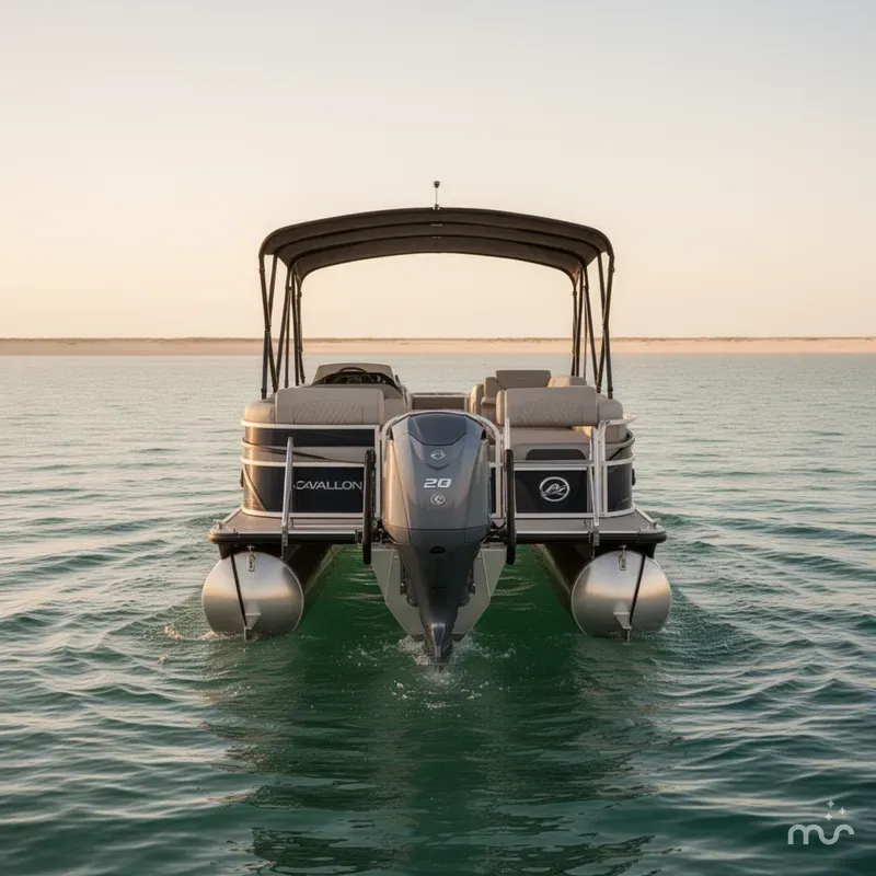 Slide: The Image of Avalon Catalina Quad Lounge Shift - 23' 2026 - 3