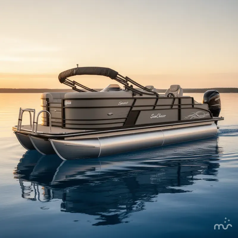 The Image of SunChaser Geneva 22 Sport 2020 - 0