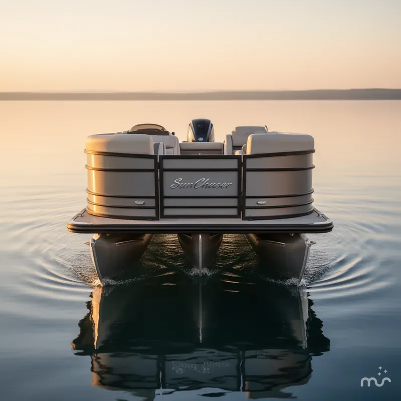 Slide: The Image of SunChaser Geneva 22 Sport 2020 - 1