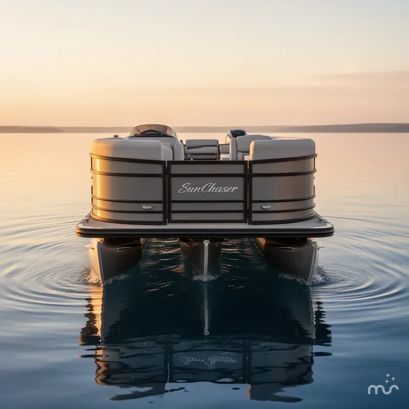 Slide: The Image of SunChaser Geneva 22 Sport 2020 - 3
