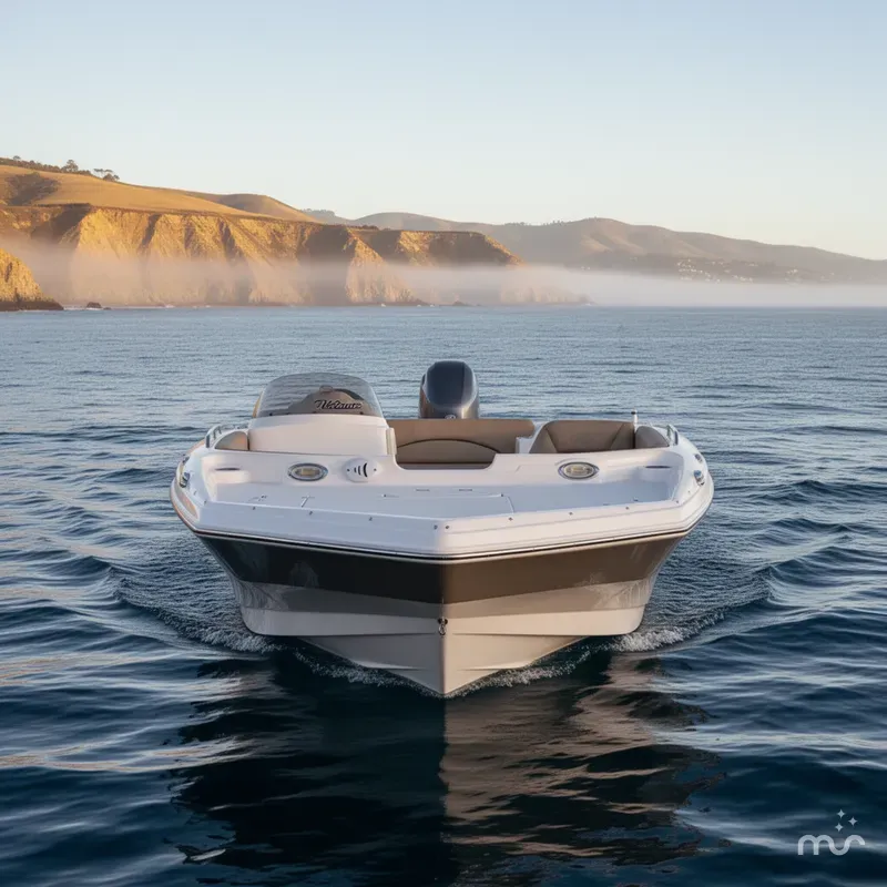 Slide: The Image of NauticStar 203 SC 2020 - 1