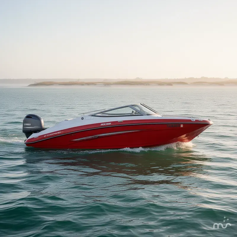 Slide: The Image of Yamaha SX192 2015 - 2