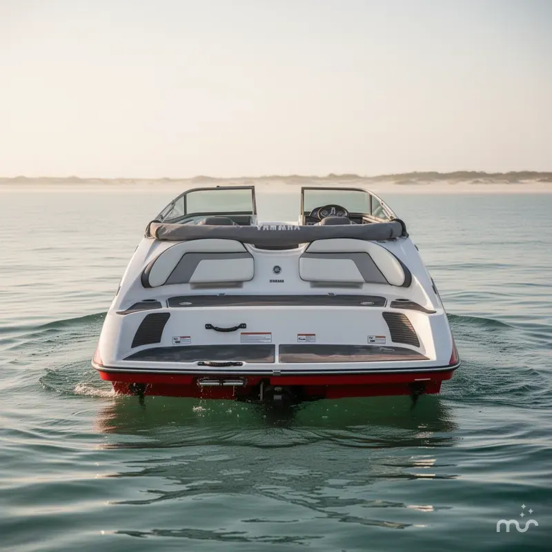 Slide: The Image of Yamaha SX192 2015 - 3