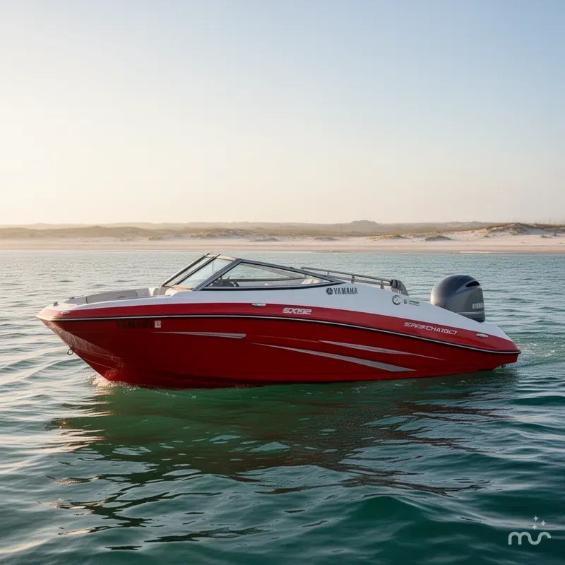 Slide: The Image of Yamaha SX192 2015 - 4