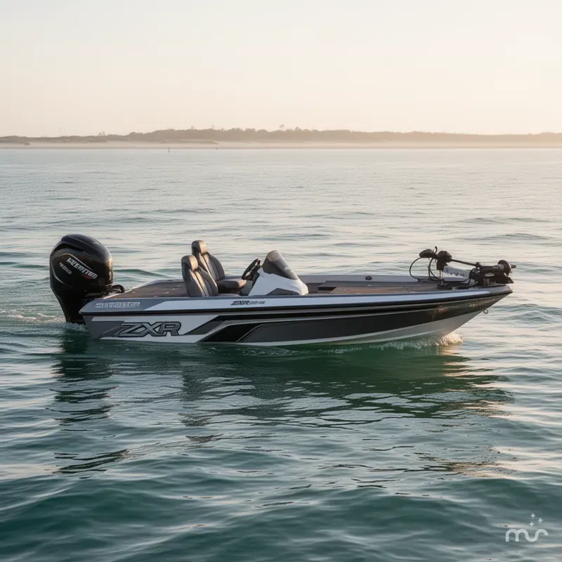 The Image of Skeeter ZXR20 SE 2026 - 0
