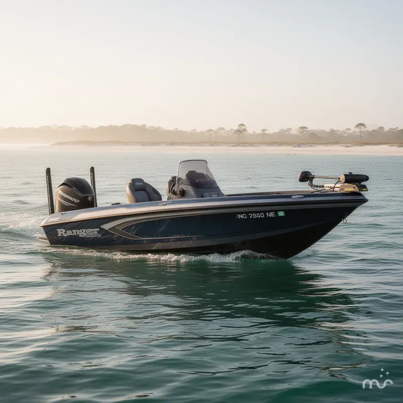 The Image of Ranger Z520 2025 - 0