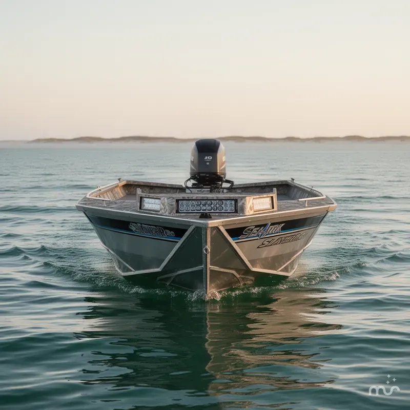 Slide: The Image of SeaArk 1960 Slayer Pro 2026 - 1