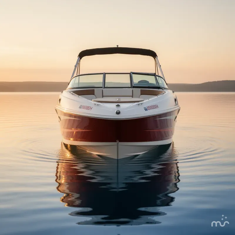 Slide: The Image of Sea Ray 260 Sundeck 2014 - 1