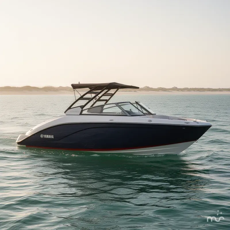 The Image of Yamaha 222SE 2026 - 0