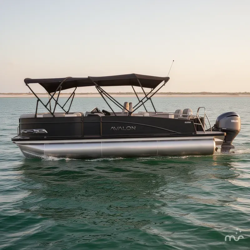 Slide: The Image of Avalon Catalina Quad Lounge Shift - 23' 2026 - 2