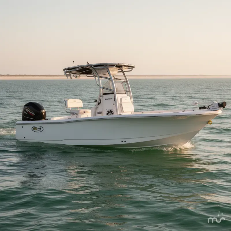 The Image of Sea Hunt BX 20 BR 2018 - 0