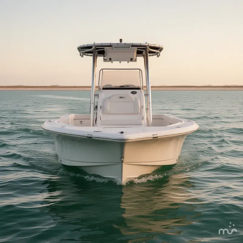 Slide: The Image of Sea Hunt BX 20 BR 2018 - 1