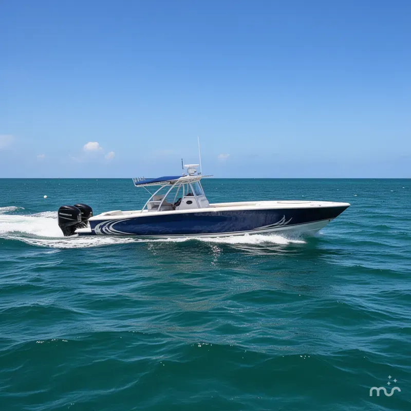 Slide: The Image of Avanti 33 2007 - 4
