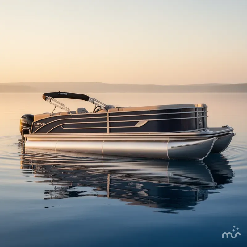 The Image of Lowe SS 270 2022 - 0
