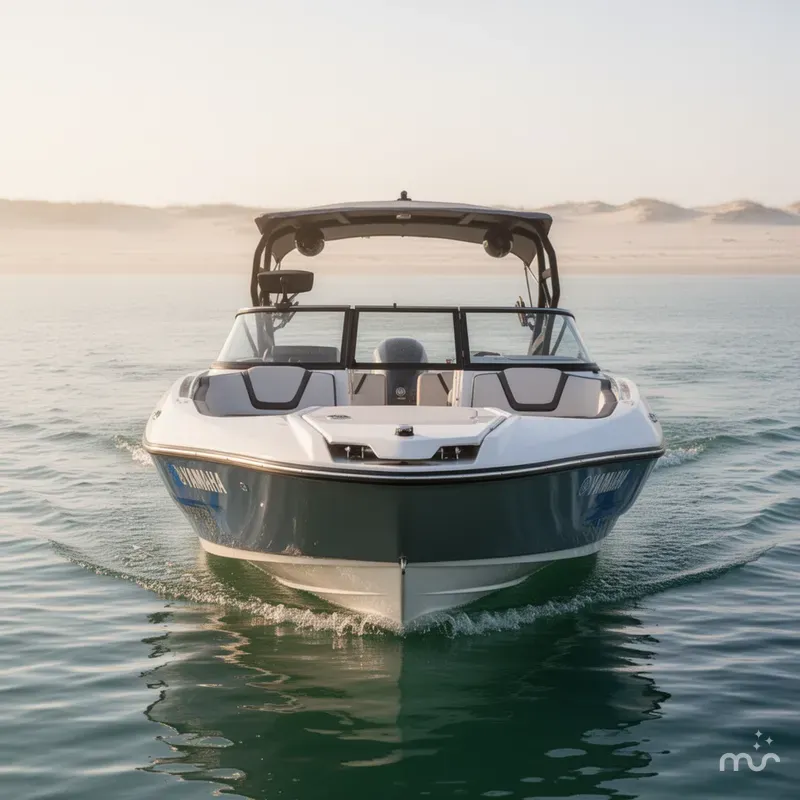 Slide: The Image of Yamaha 252XE 2022 - 1