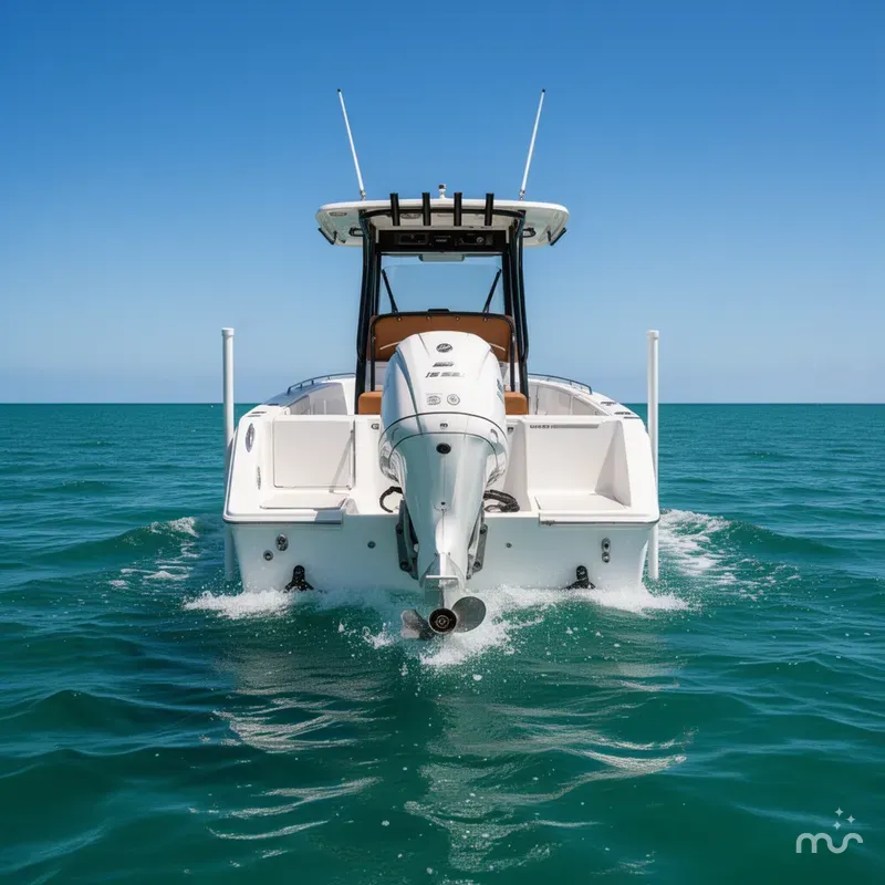 Slide: The Image of Sea Hunt Ultra 265 SE 2027 - 3