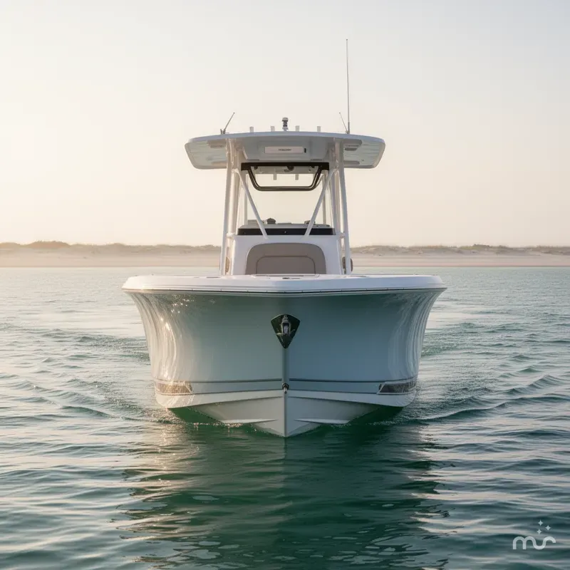 Slide: The Image of Sea Hunt Ultra 285 SE 2027 - 1