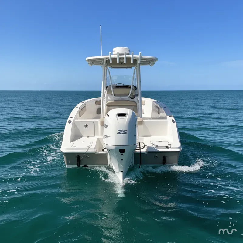 Slide: The Image of NauticStar 28 XS 2017 - 3