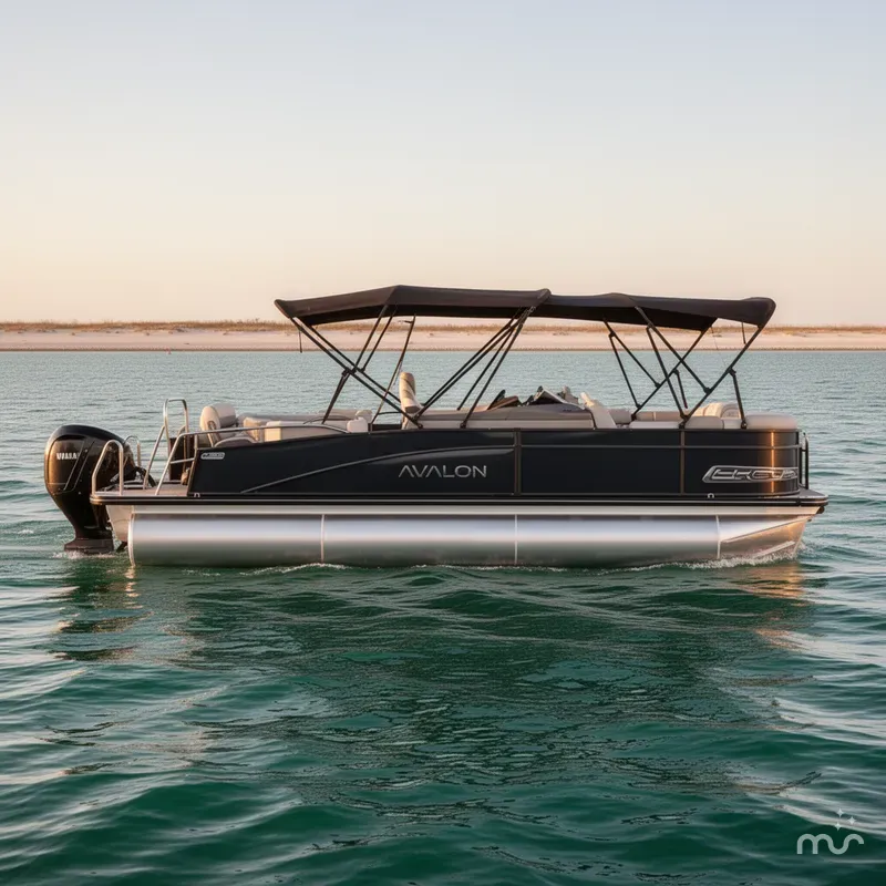 The Image of Avalon Catalina Quad Lounge Shift - 23' 2026 - 0