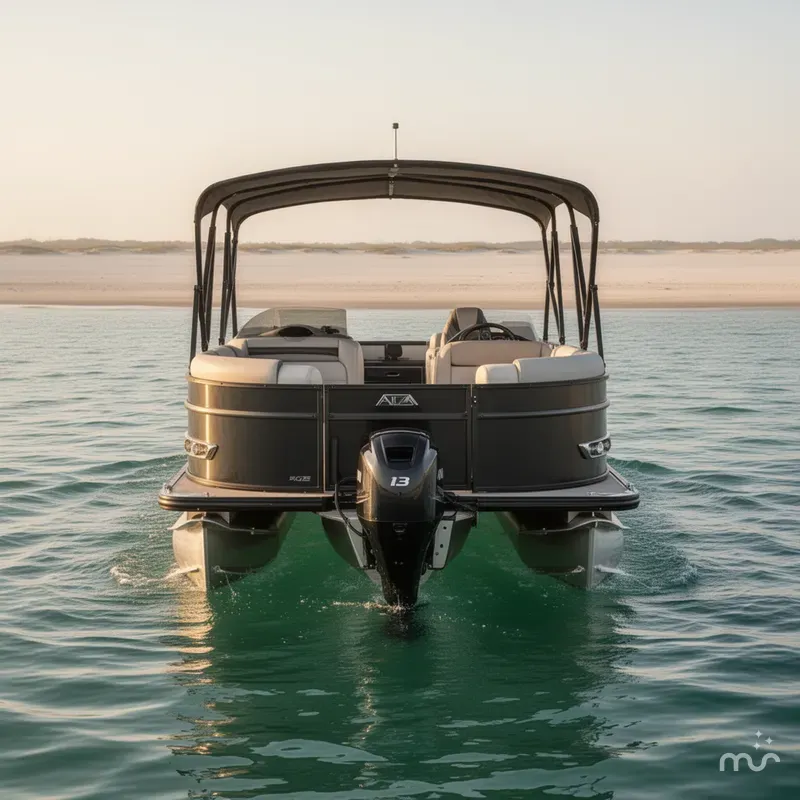 Slide: The Image of Avalon Catalina Quad Lounge Shift - 23' 2026 - 3