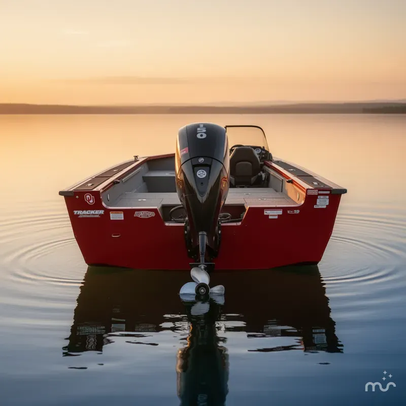 Slide: The Image of Tracker Targa V-19 Combo 2020 - 3