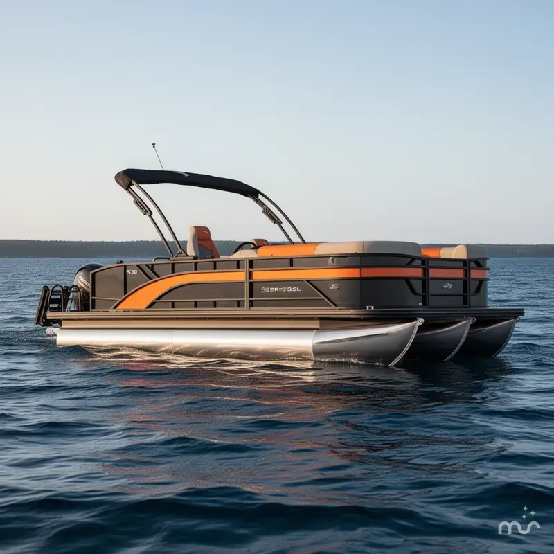 The Image of S Series 20 SL 2026 - 0
