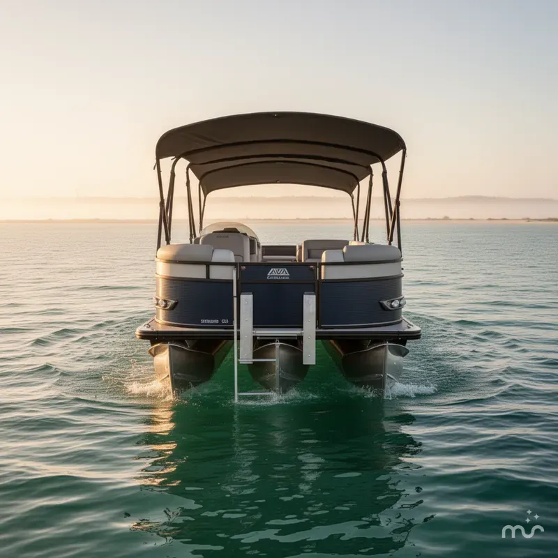 Slide: The Image of Avalon Catalina Quad Lounge Shift - 23' 2026 - 3