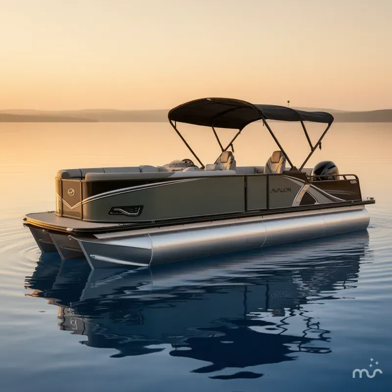 The Image of Avalon 2585 LSZ VRB 2026 - 0