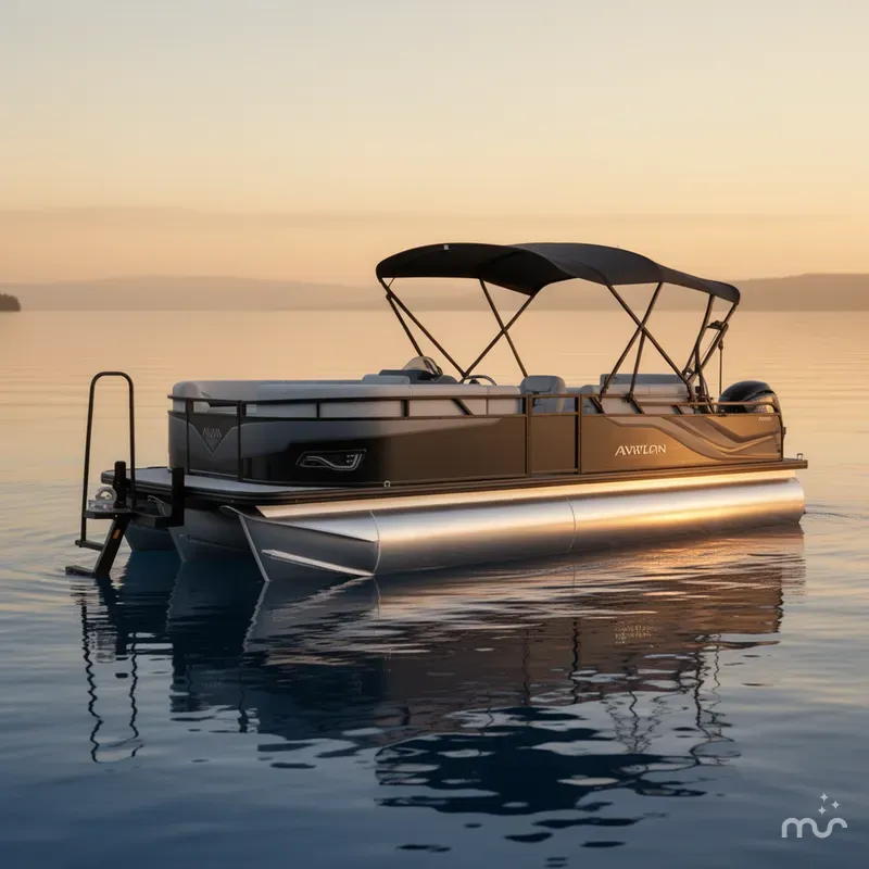 The Image of Avalon 2385 VENTURE VRB 2026 - 0