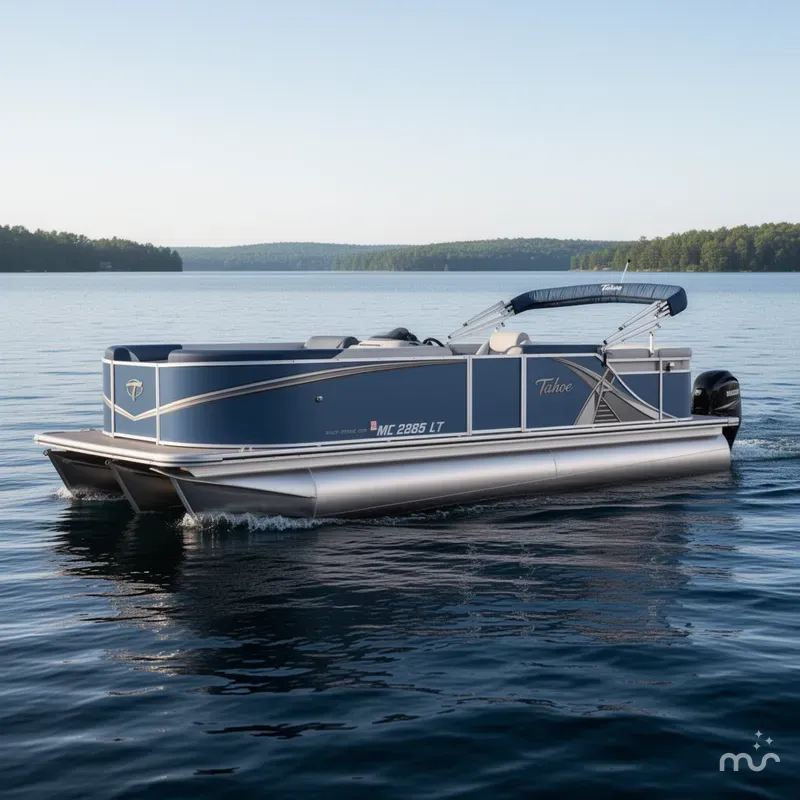 The Image of Tahoe LTZ 2285 CR 2022 - 0