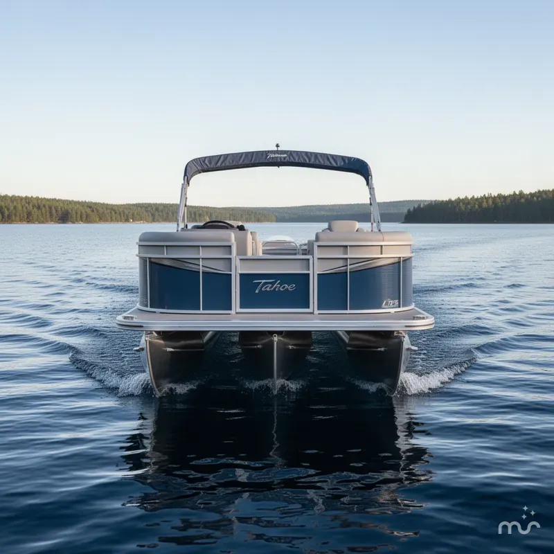 Slide: The Image of Tahoe LTZ 2285 CR 2022 - 1