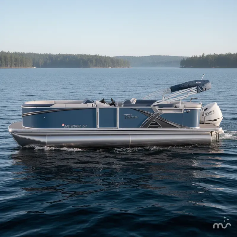 Slide: The Image of Tahoe LTZ 2285 CR 2022 - 2
