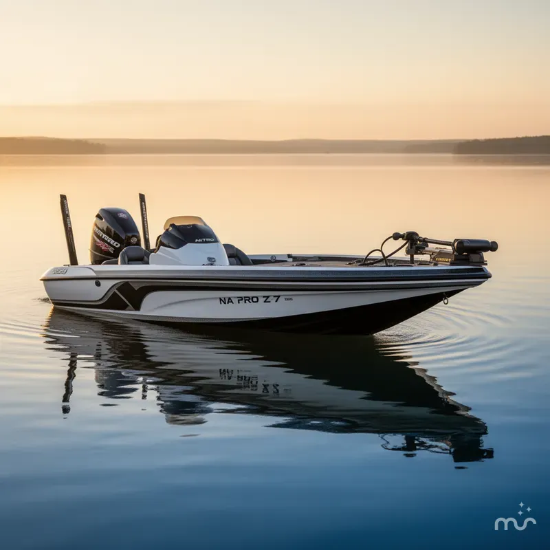 The Image of Nitro Z-7 2015 - 0