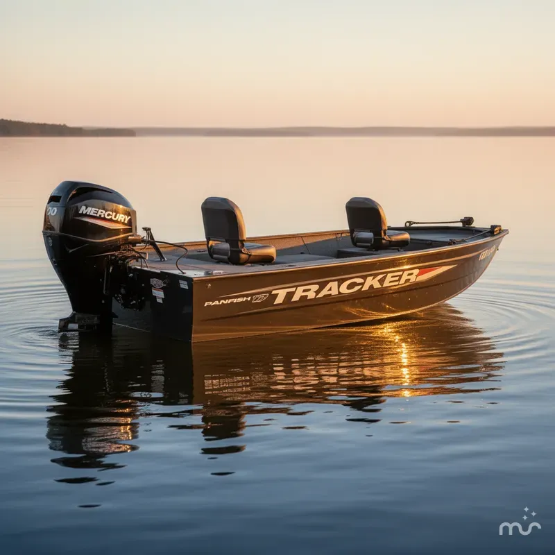 Slide: The Image of Tracker Panfish 17 2026 - 4