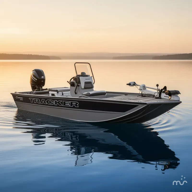 The Image of Tracker CLASSIC CC 2026 - 0