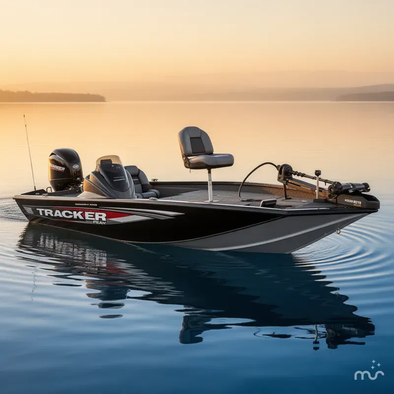 The Image of Tracker Pro Team 190 TX 2026 - 0