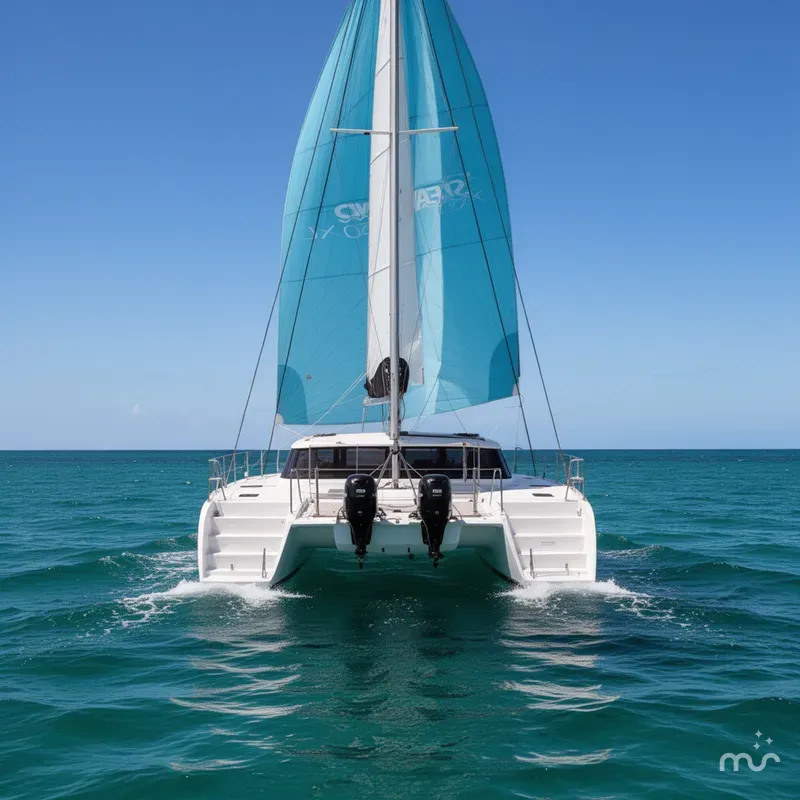 Slide: The Image of Seawind 1160 XL 2026 - 3