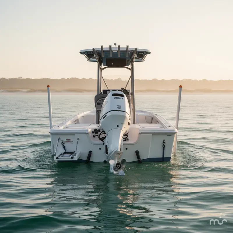 Slide: The Image of Sea Pro 210 DLX W/150HP 2025 - 3