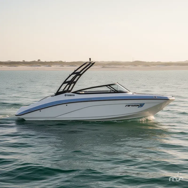 The Image of Yamaha AR190 2026 - 0