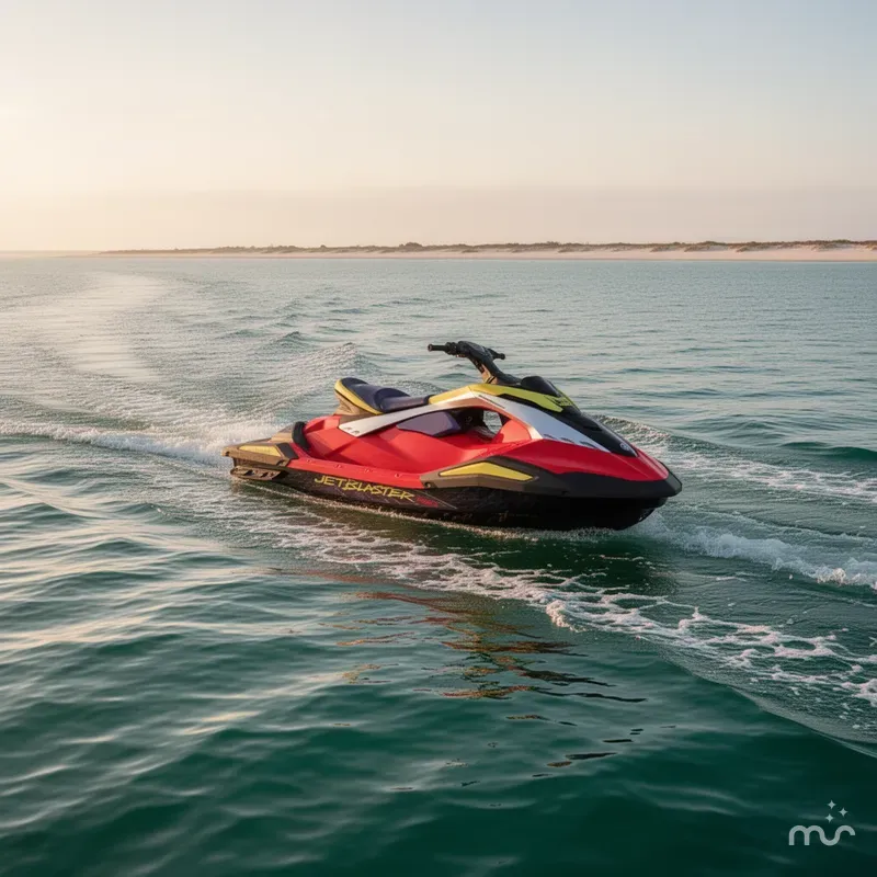 Slide: The Image of Yamaha JB1050B-CA 2026 - 4