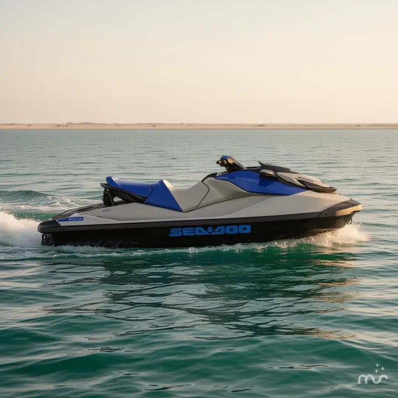 Slide: The Image of Sea-Doo Wake 170 iBR and iDF 2026 - 4
