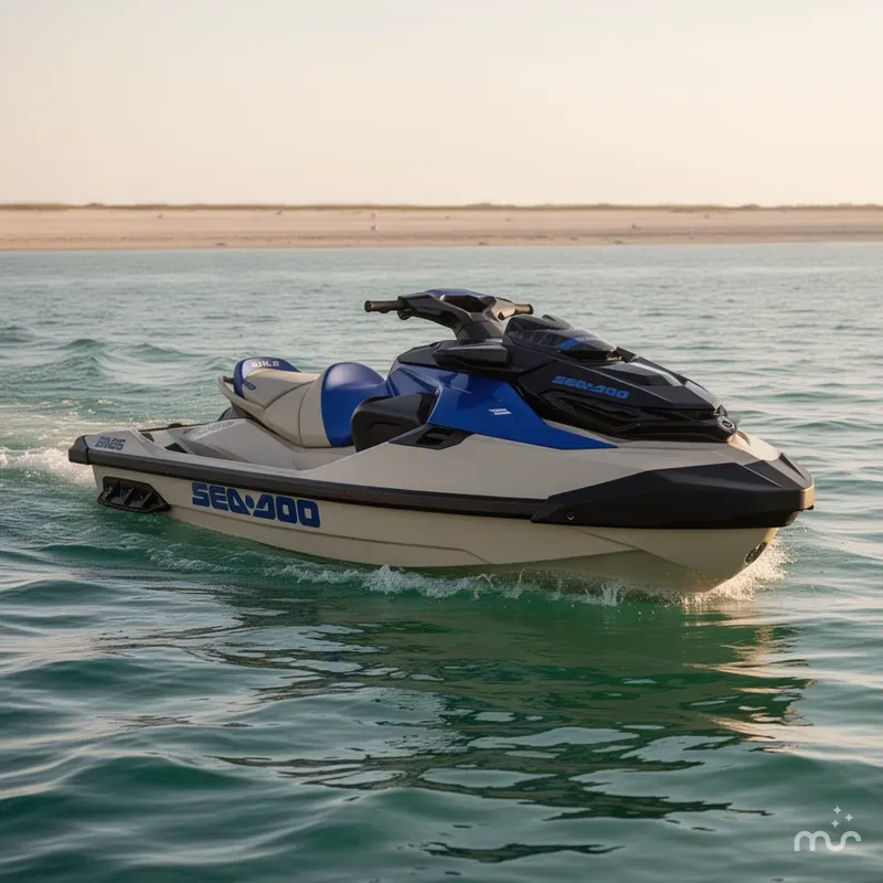 The Image of Sea-Doo Wake 2026 - 0