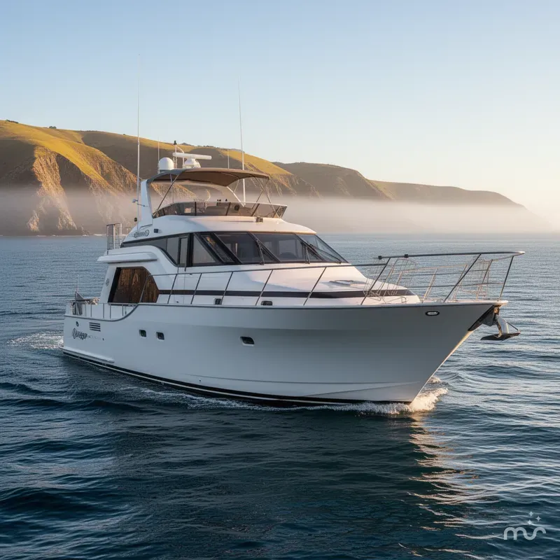 The Image of Queenship 60 Pilothouse 1998 - 0