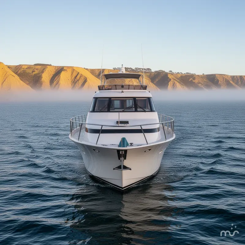 Slide: The Image of Queenship 60 Pilothouse 1998 - 1