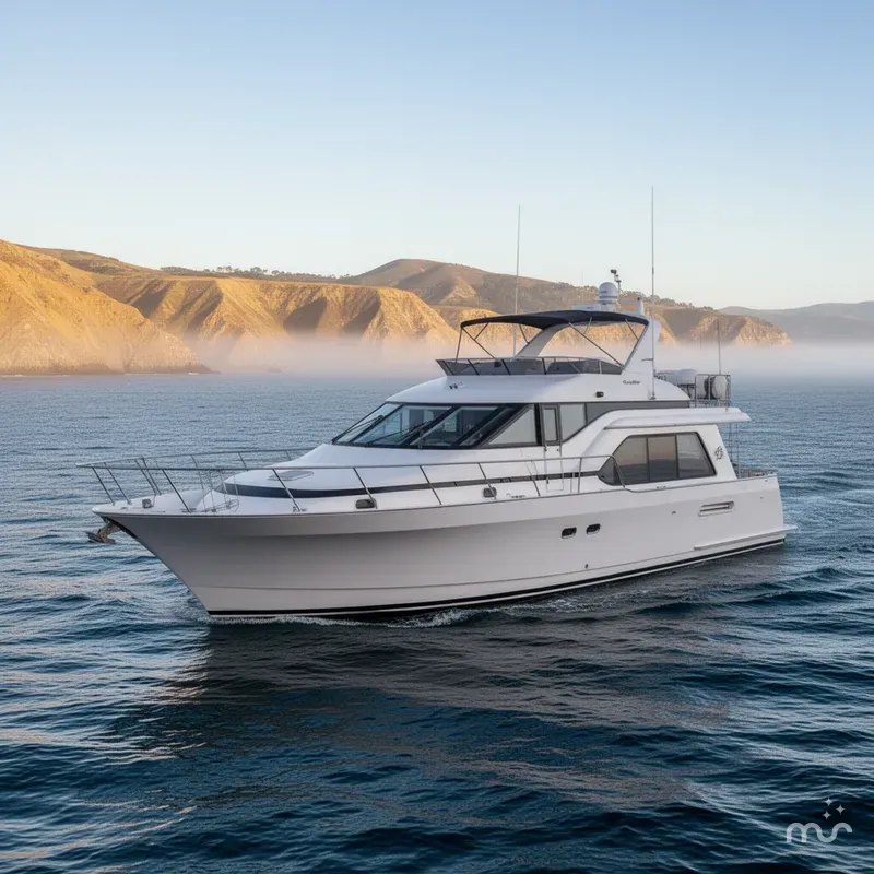 Slide: The Image of Queenship 60 Pilothouse 1998 - 2