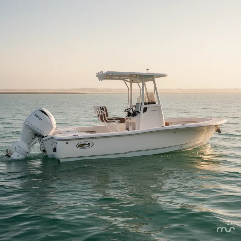 The Image of Sea Hunt BX 22 BR 2027 - 0