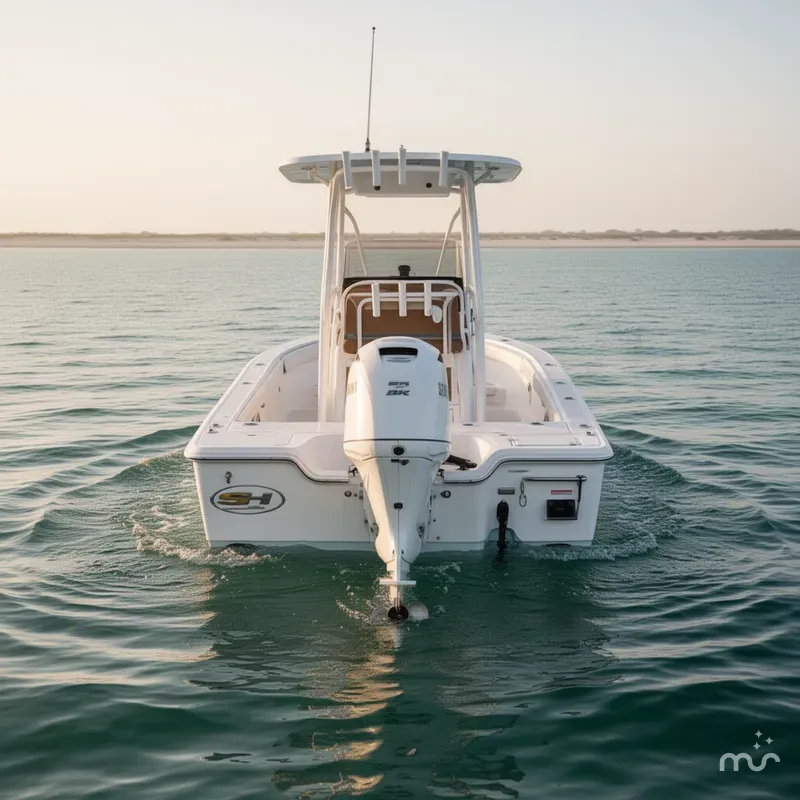 Slide: The Image of Sea Hunt BX 22 BR 2027 - 3